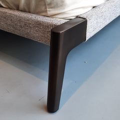 Luca king bed
