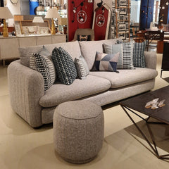Purnama pouf