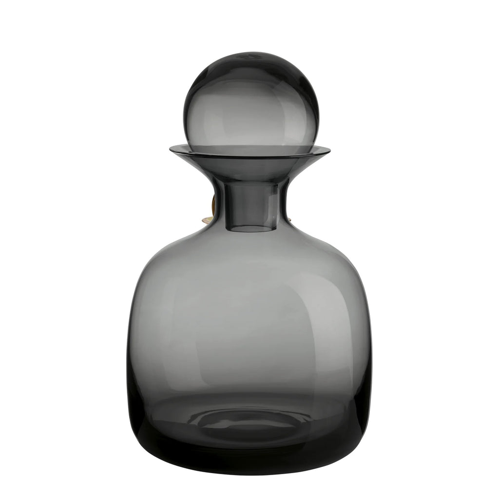 Sarabi carafe large, grey