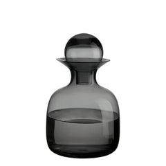 Sarabi carafe small, grey