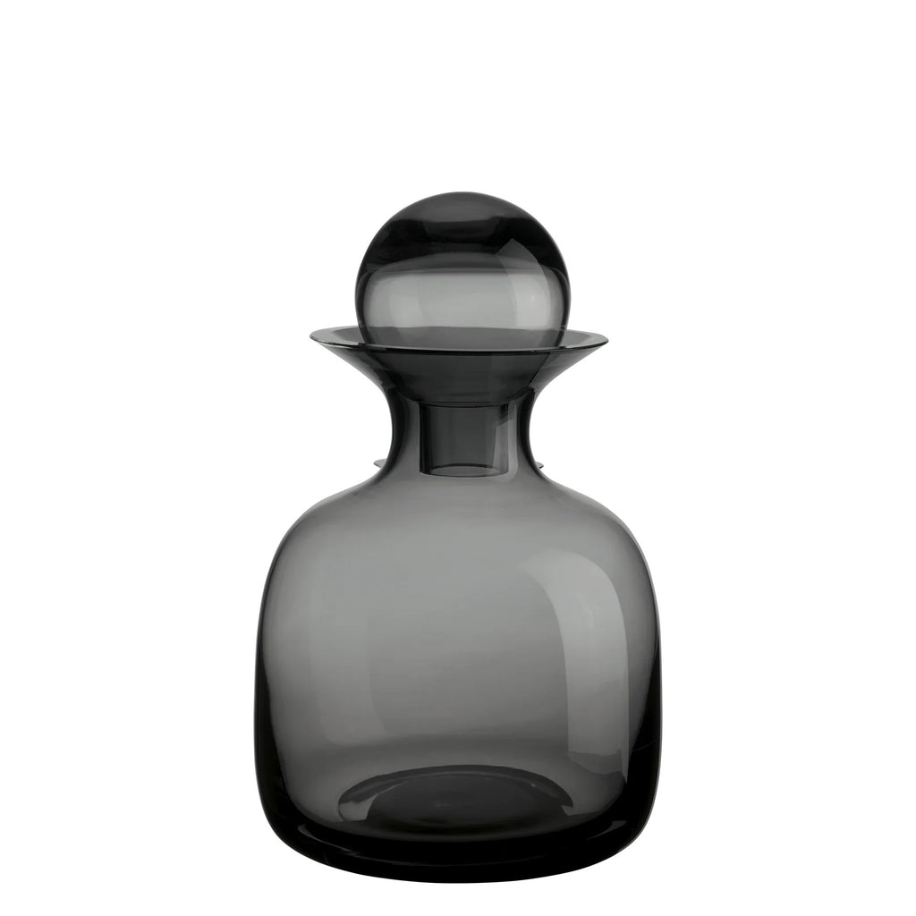 Sarabi carafe small, grey