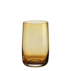 Sarabi highball, amber