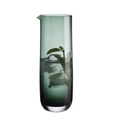 Sarabi carafe 1200ml green