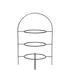 Etagere 3-tiered H36.5cm