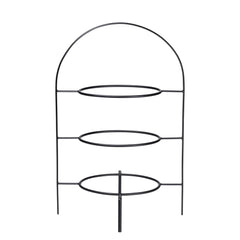 Etagere 3-tiered H49cm