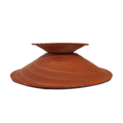 Argo pendant light, capucine