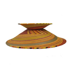Argo pendant light, tangerine