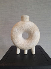 Artemis vase
