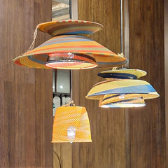 Argo Pendant light, parrot