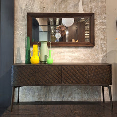 Torino mirror
