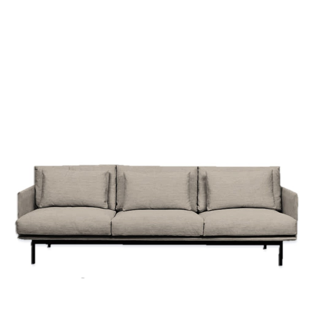 Cherry Sofa