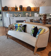 Como sofa