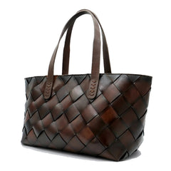 Crossover Dark Brown