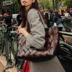 Crossover Dark Brown