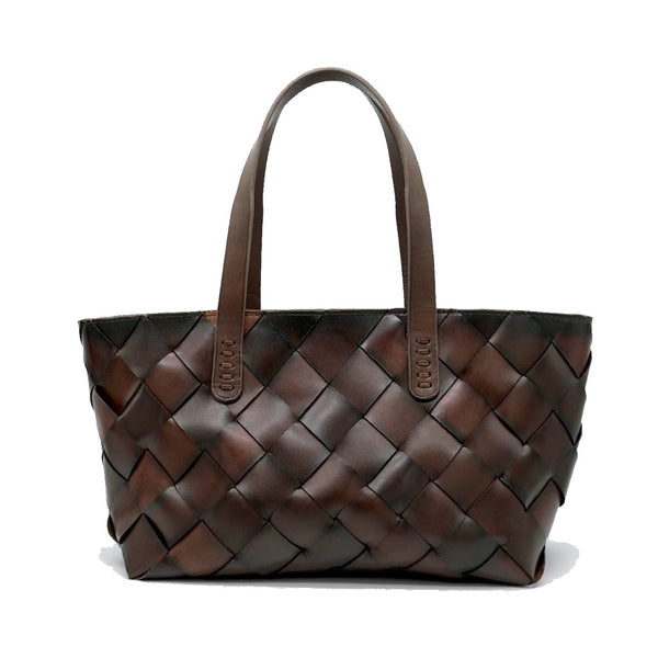 Crossover Dark Brown