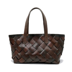 Crossover Dark Brown