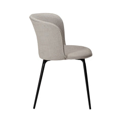 Eden Chair Cashmere