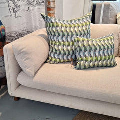 Eden Square Cushion