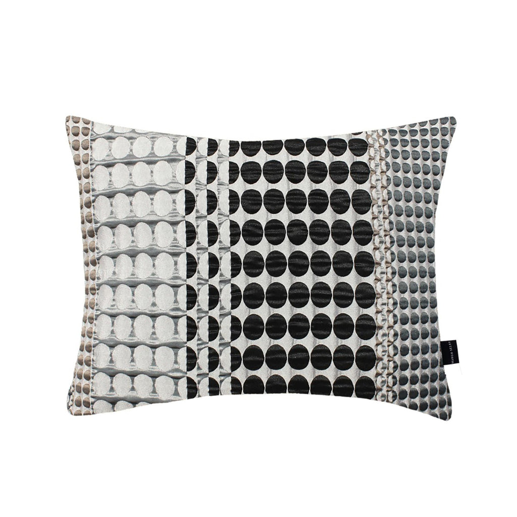 Etch Present Cushion