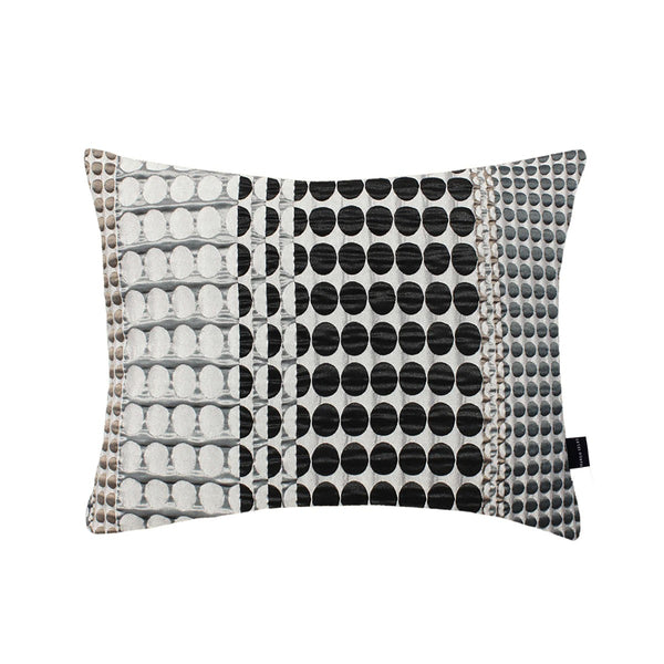 Etch Present Cushion