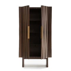 Hermel bookcase