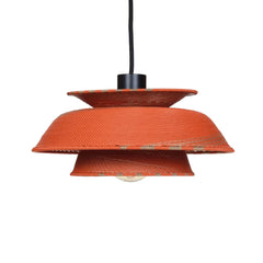 Hydra pendant light, capucine