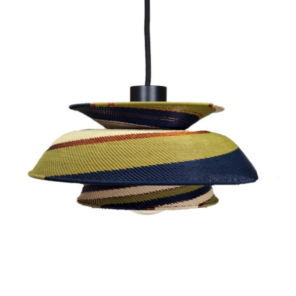 Hydra pendant light, cottage