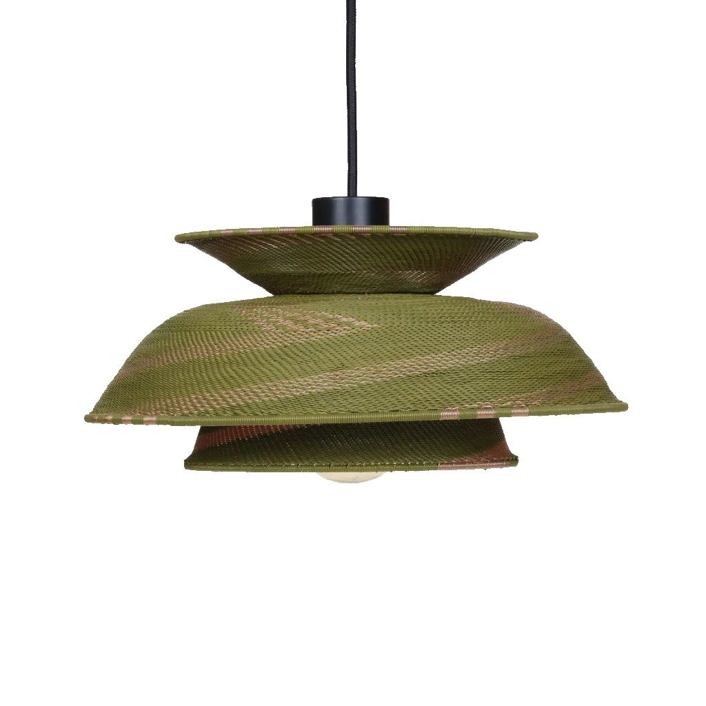 Hydra Pendant light, Ortie