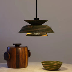 Hydra Pendant light, Ortie