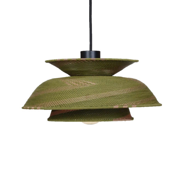 Hydra Pendant light, Ortie