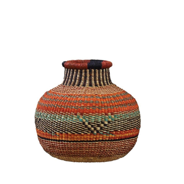 Jemima 10 Cows Basket (Tiny) 00021