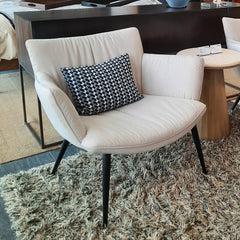 Join Lounge Chair Sand