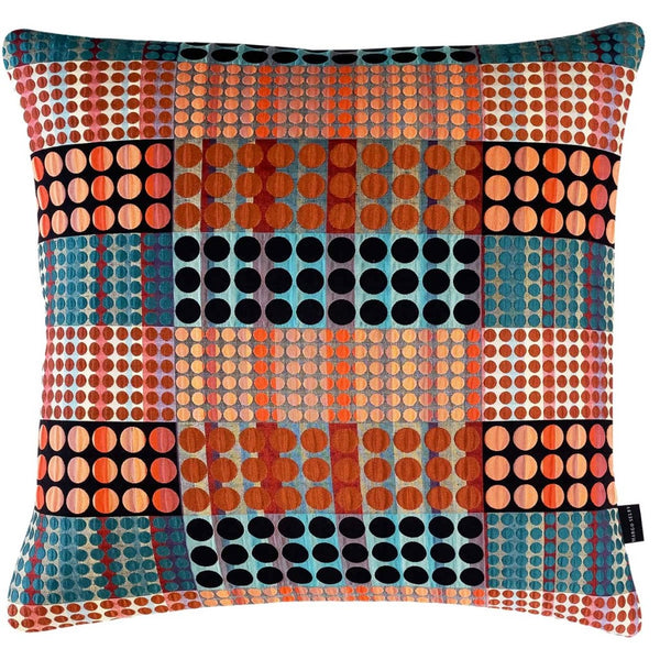 Jude Square Cushion