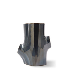 Log Vase - S