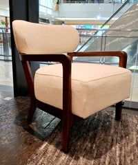 Loula armchair