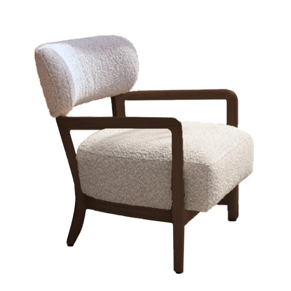 Loula armchair