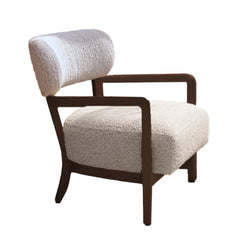 Loula armchair
