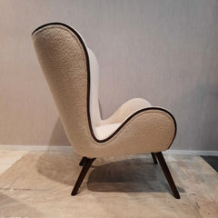 Marino armchair