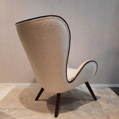 Marino armchair