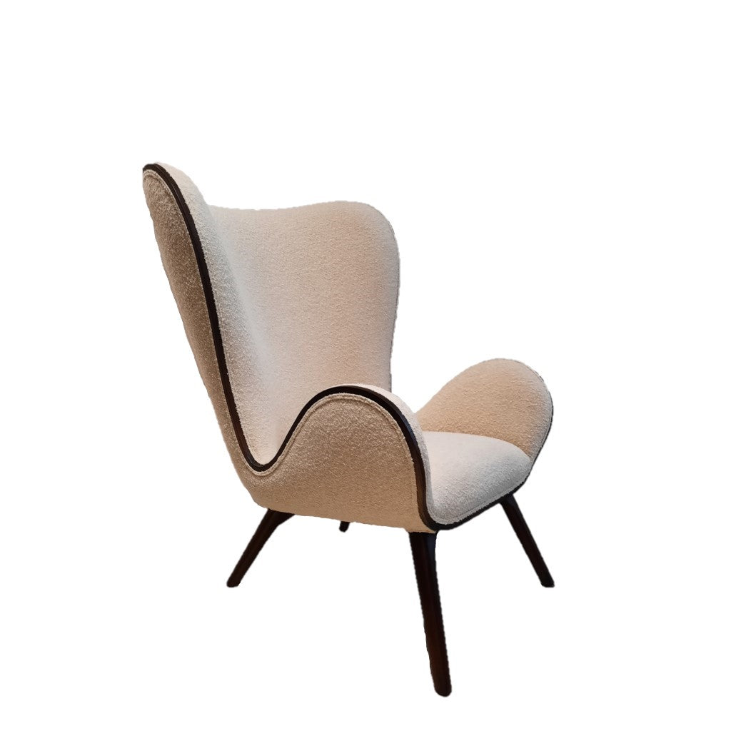 Marino armchair
