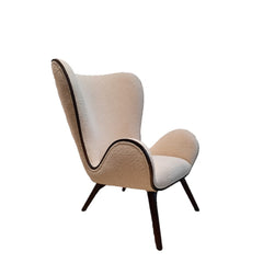 Marino armchair