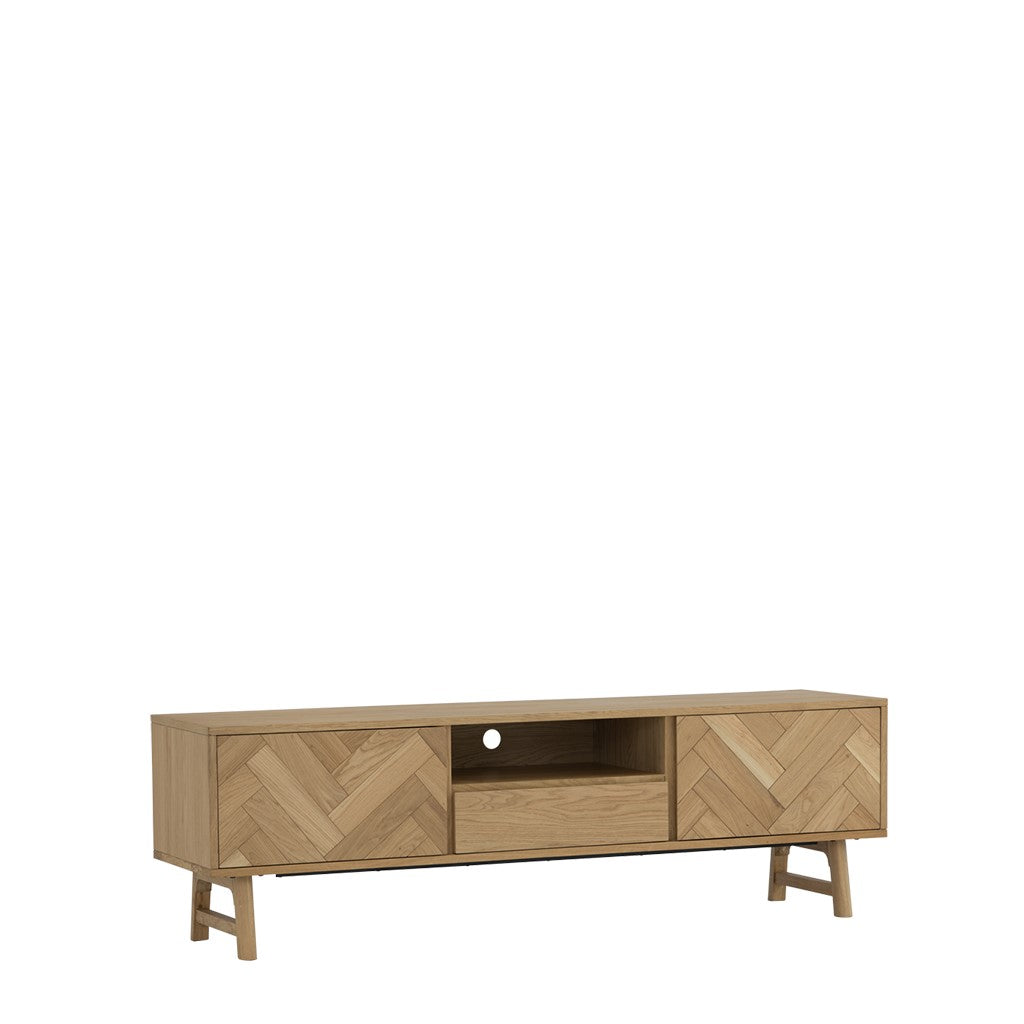 Merton Tv console