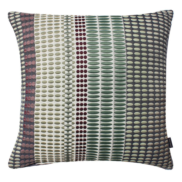Minard Large Square Cushion