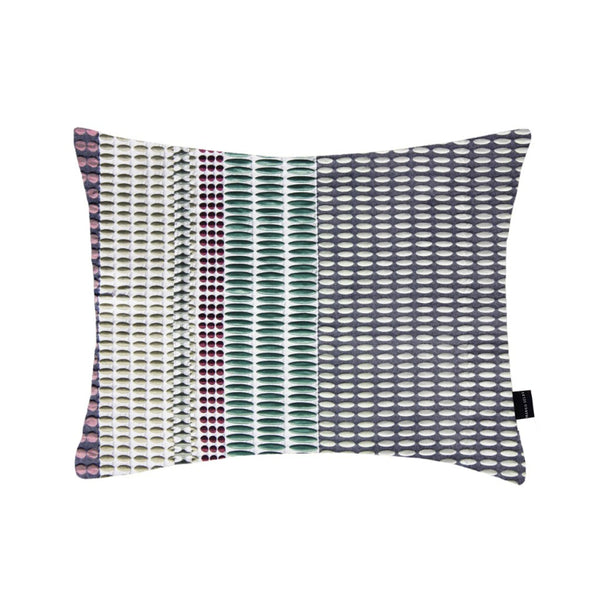 Minard Rectangle Cushion