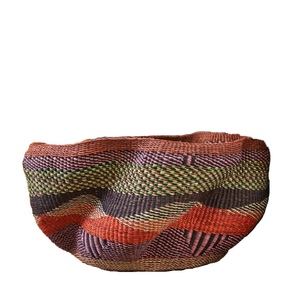Pakurigo Wave Basket 00024