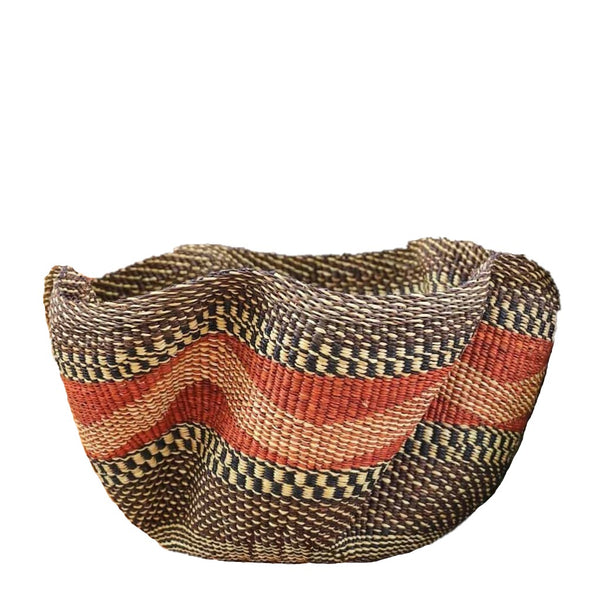Pakurigo Wave Basket 00042