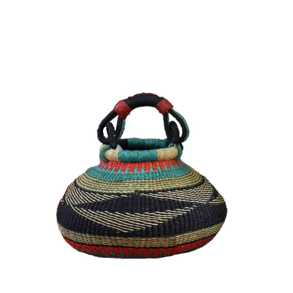 Pot Basket Small 00009