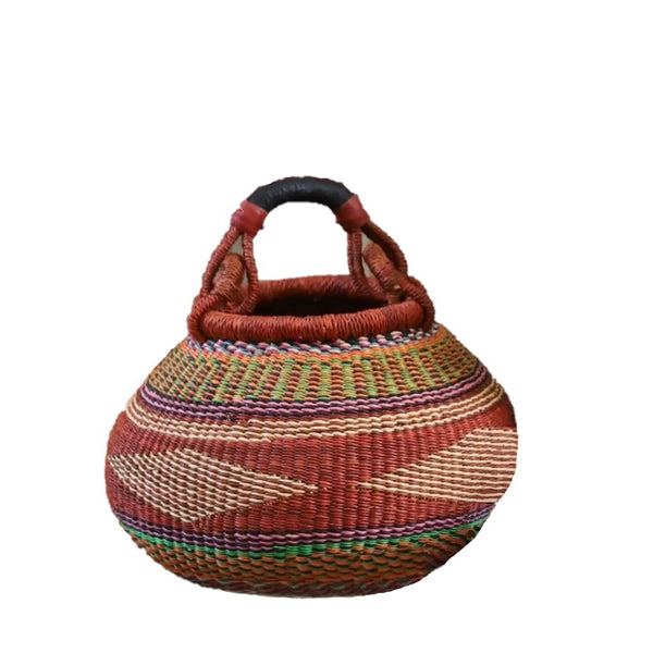 Pot Basket Small 00013