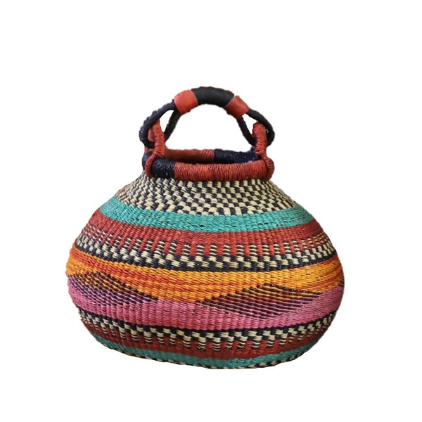 Pot Basket Small 00016