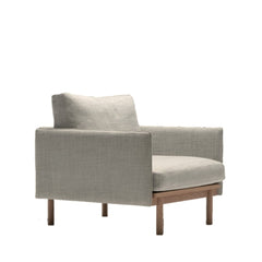 Pensive Armchair